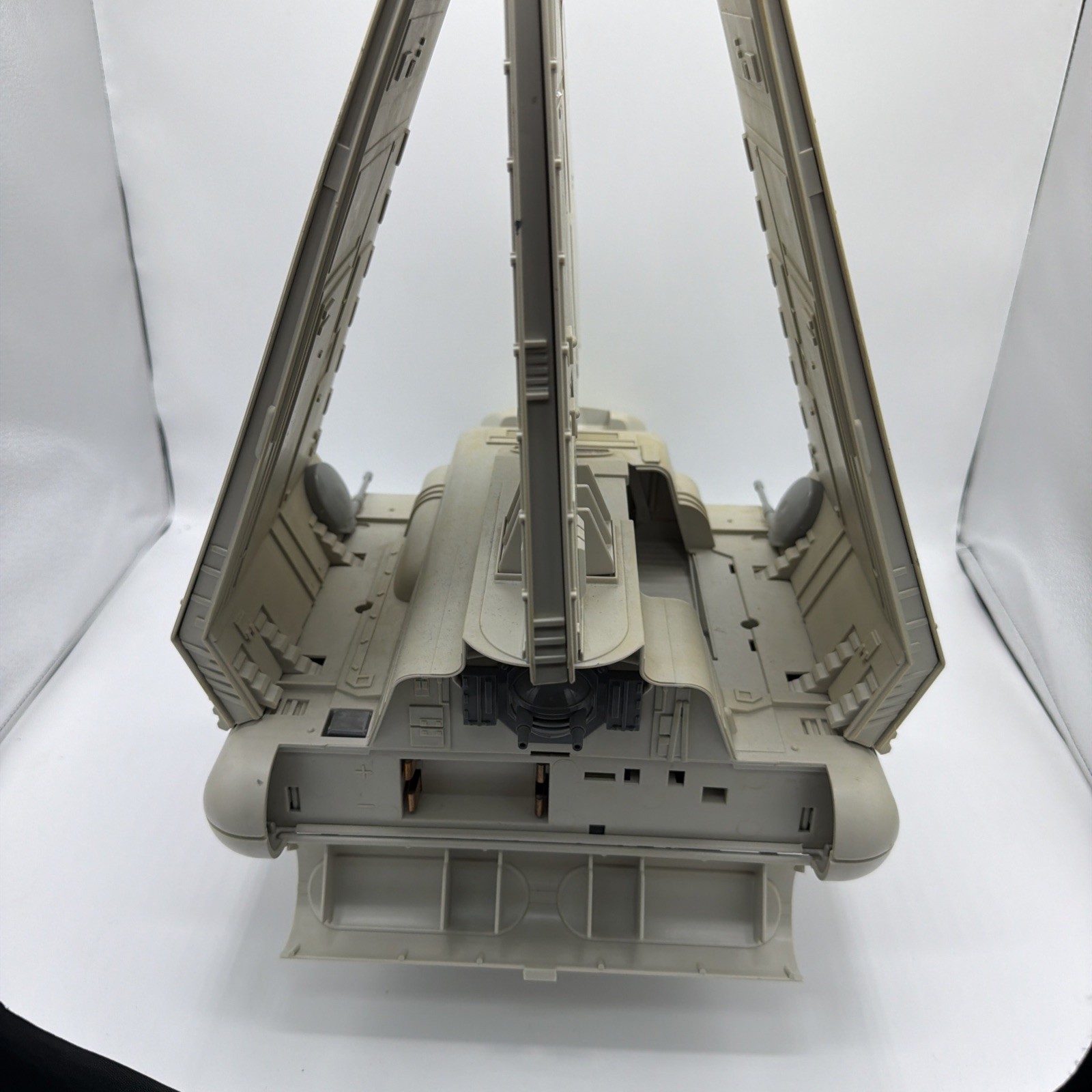 Imperial Shuttle sold