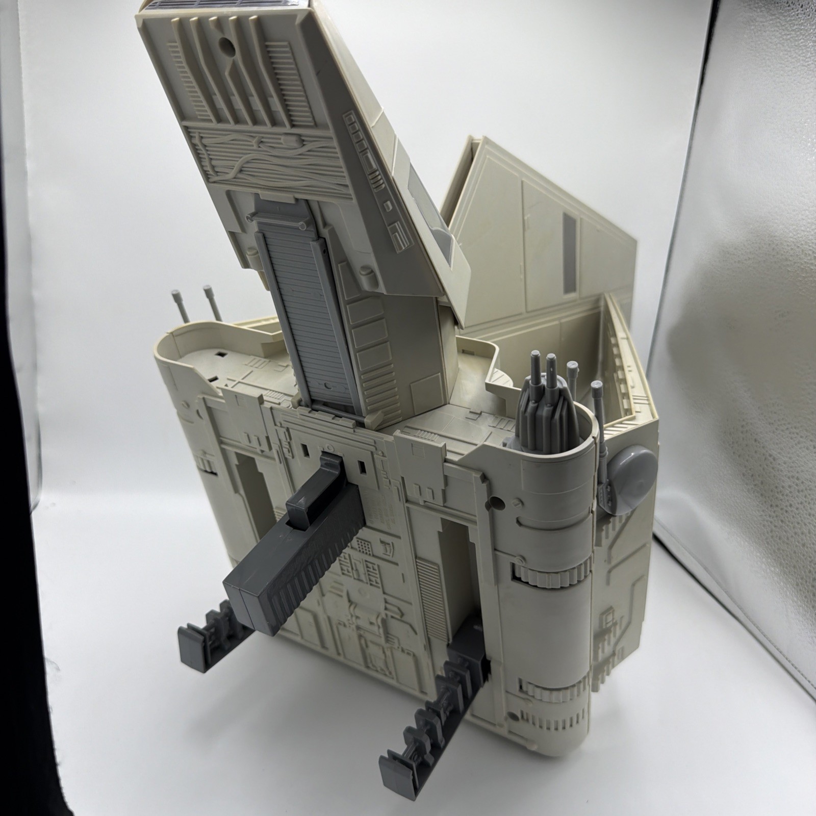 Imperial Shuttle sold