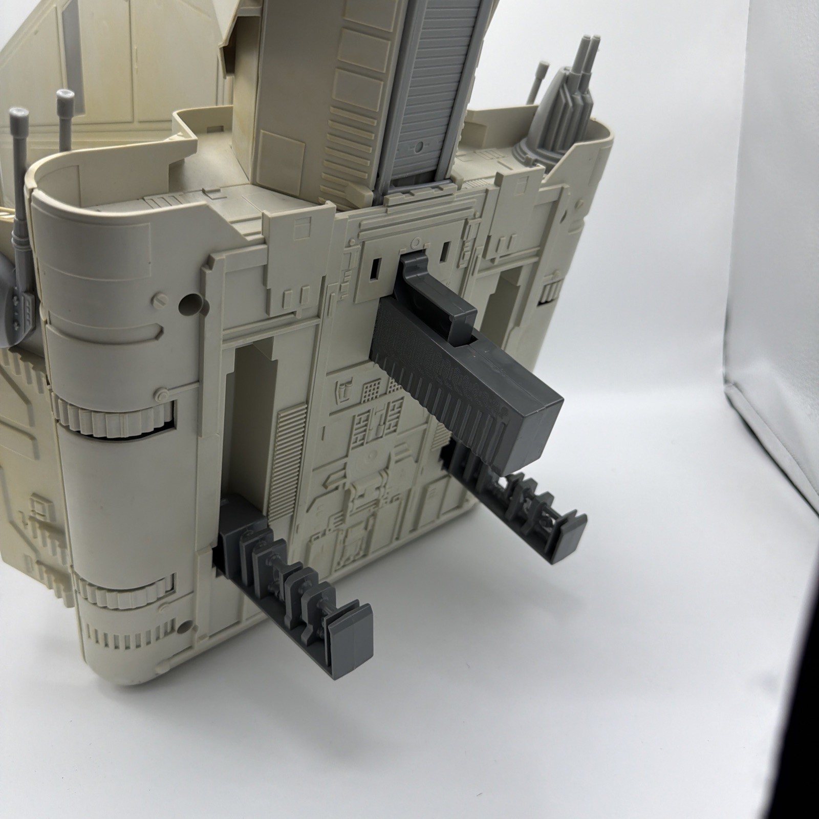 Imperial Shuttle sold