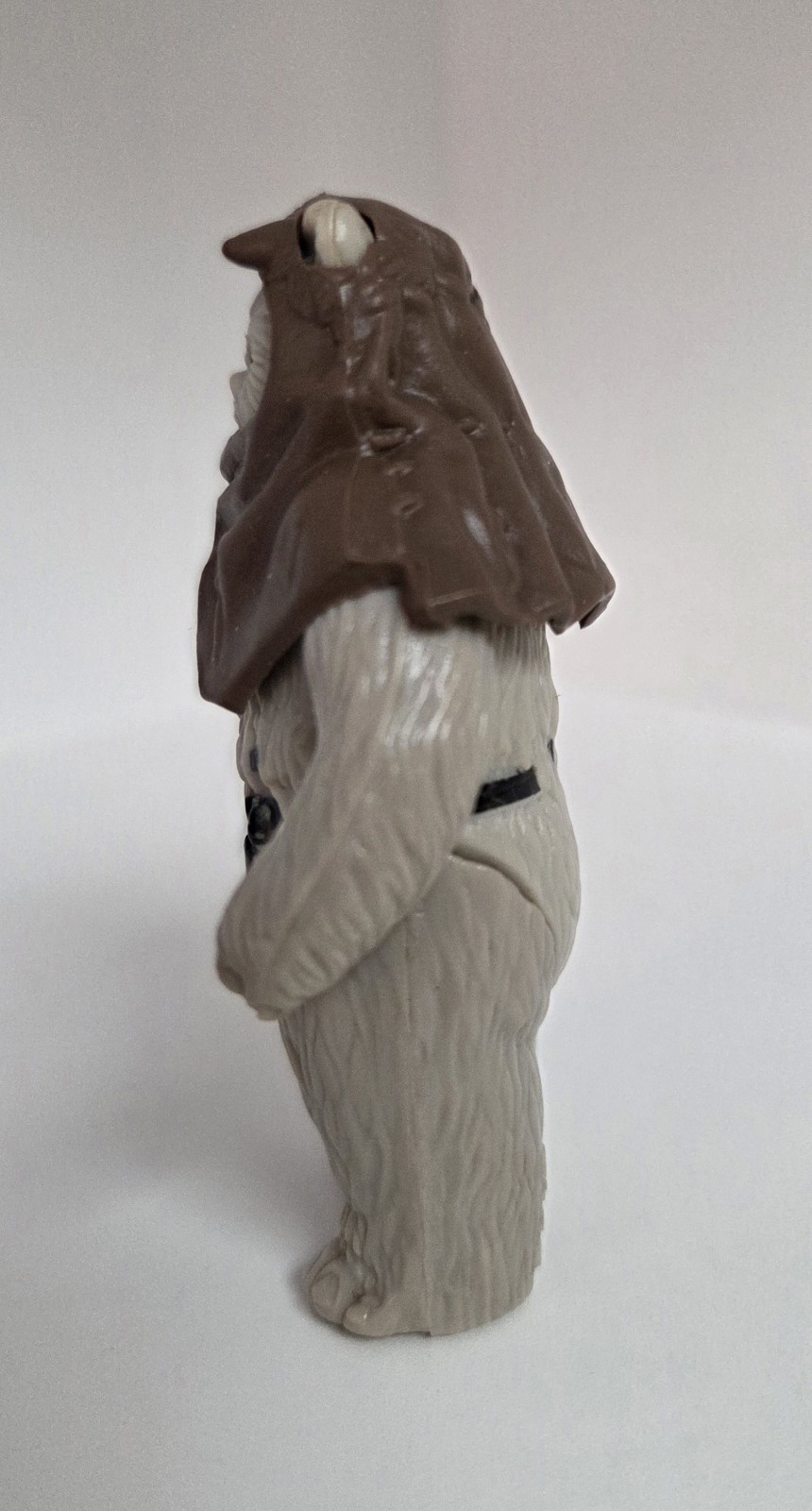 Chief Chirpa sold