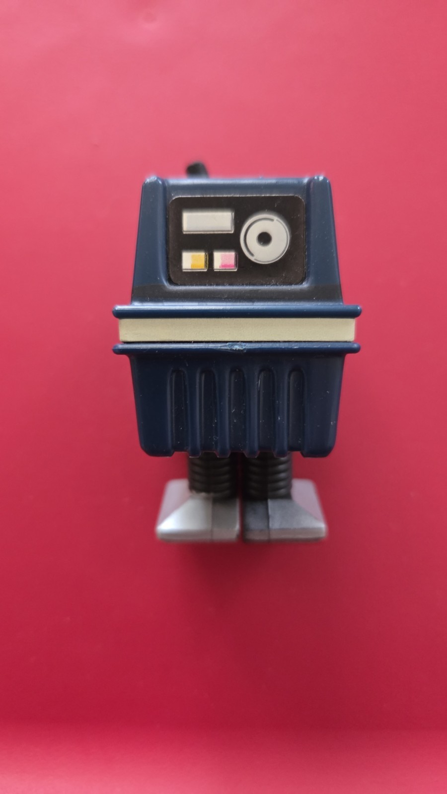 Power Droid sold