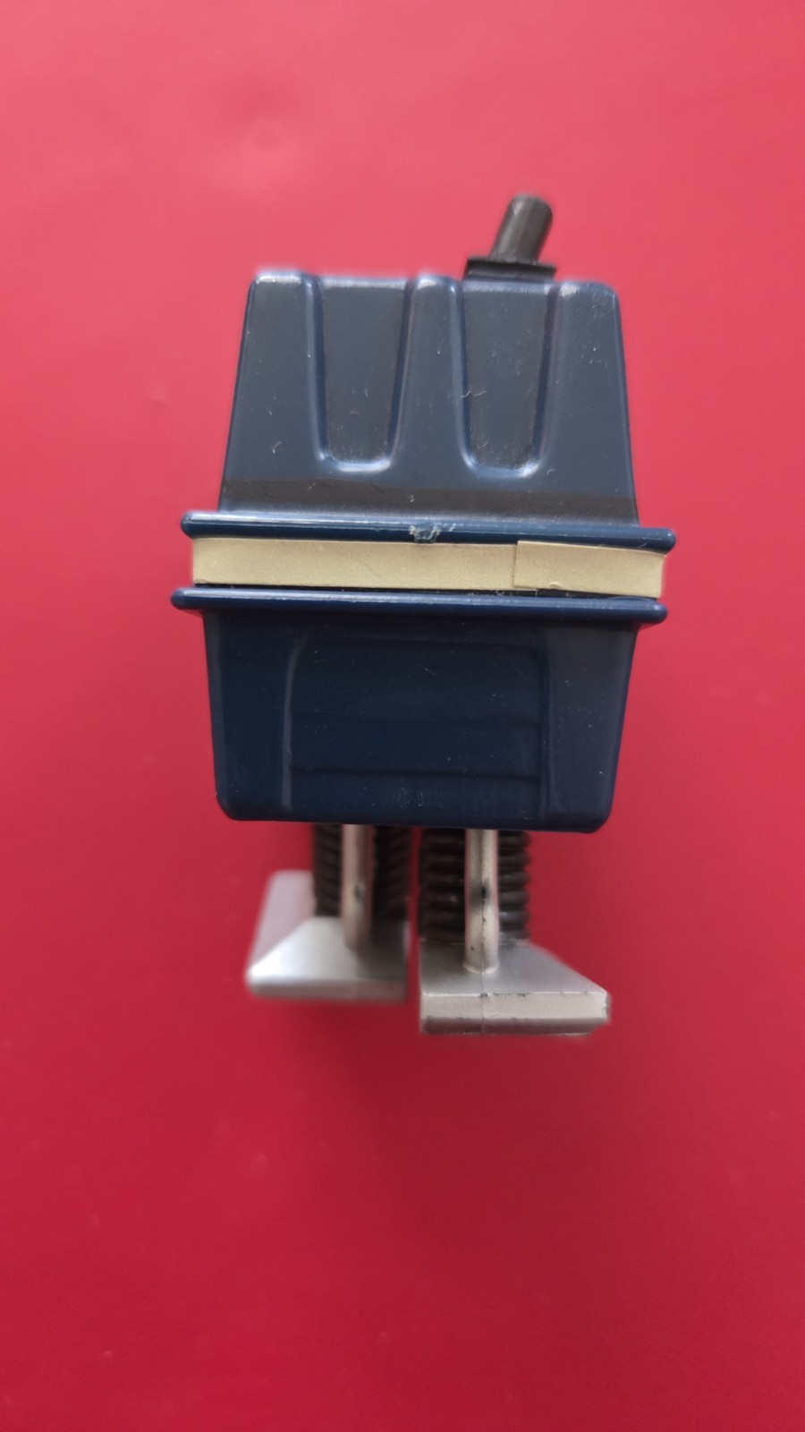 Power Droid sold