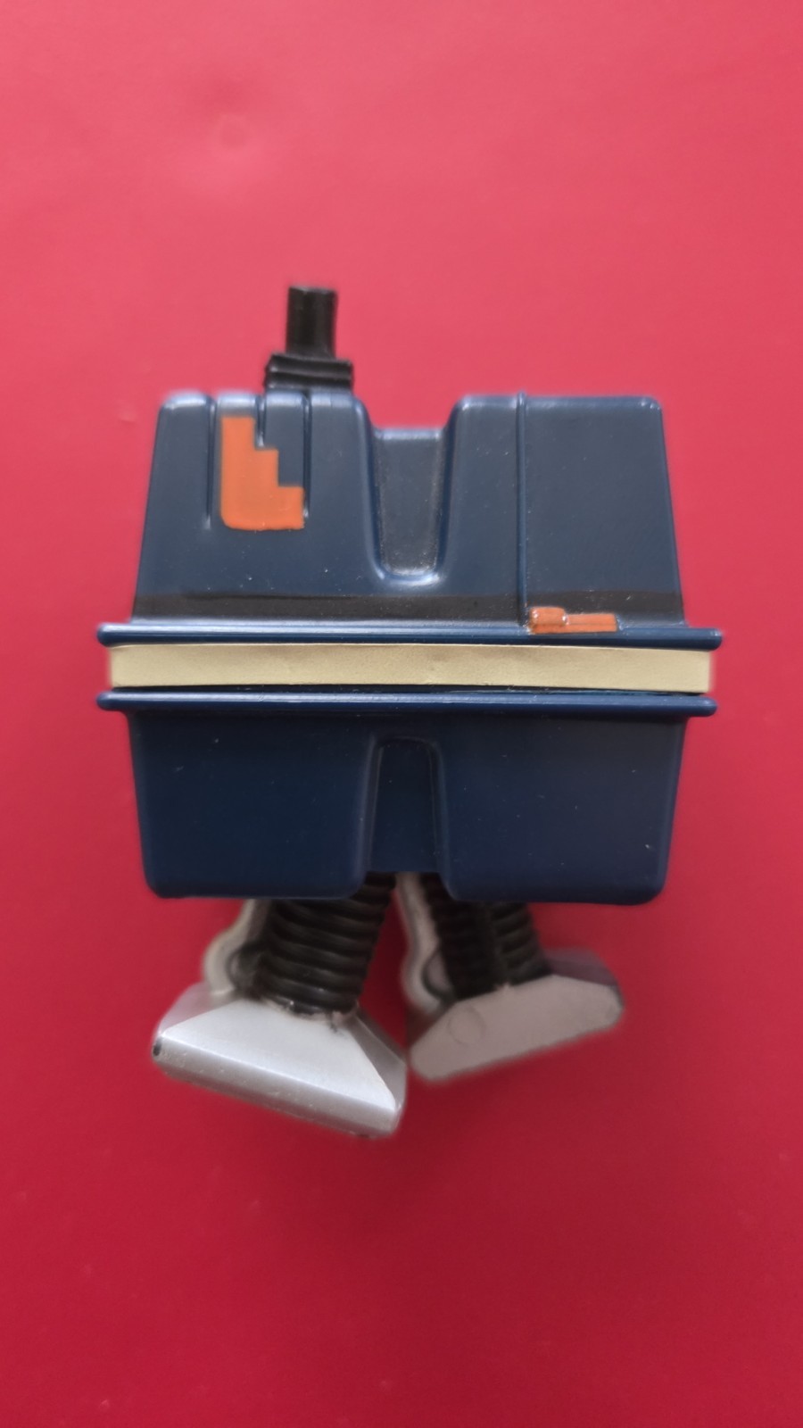 Power Droid sold