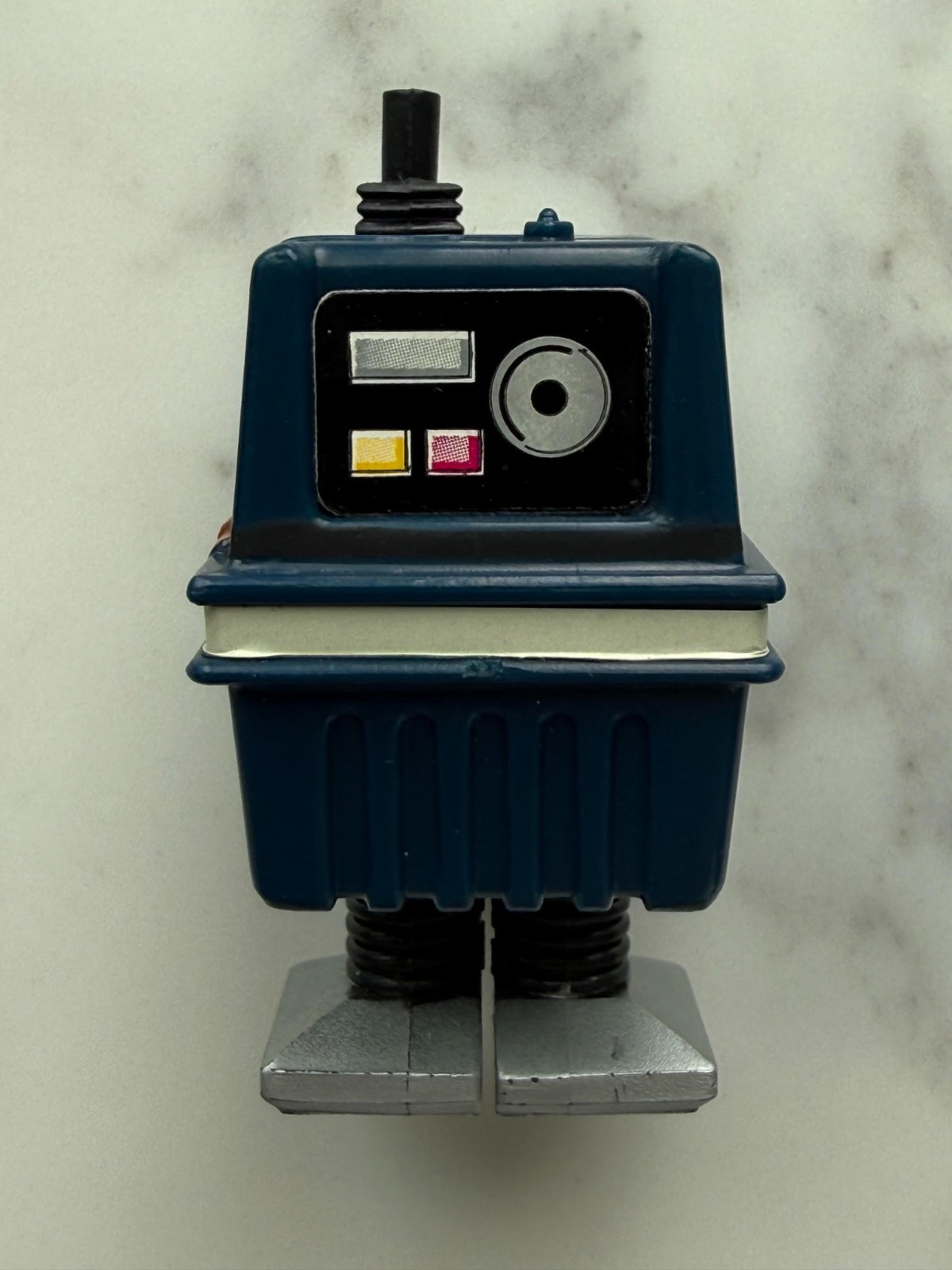 Power Droid sold