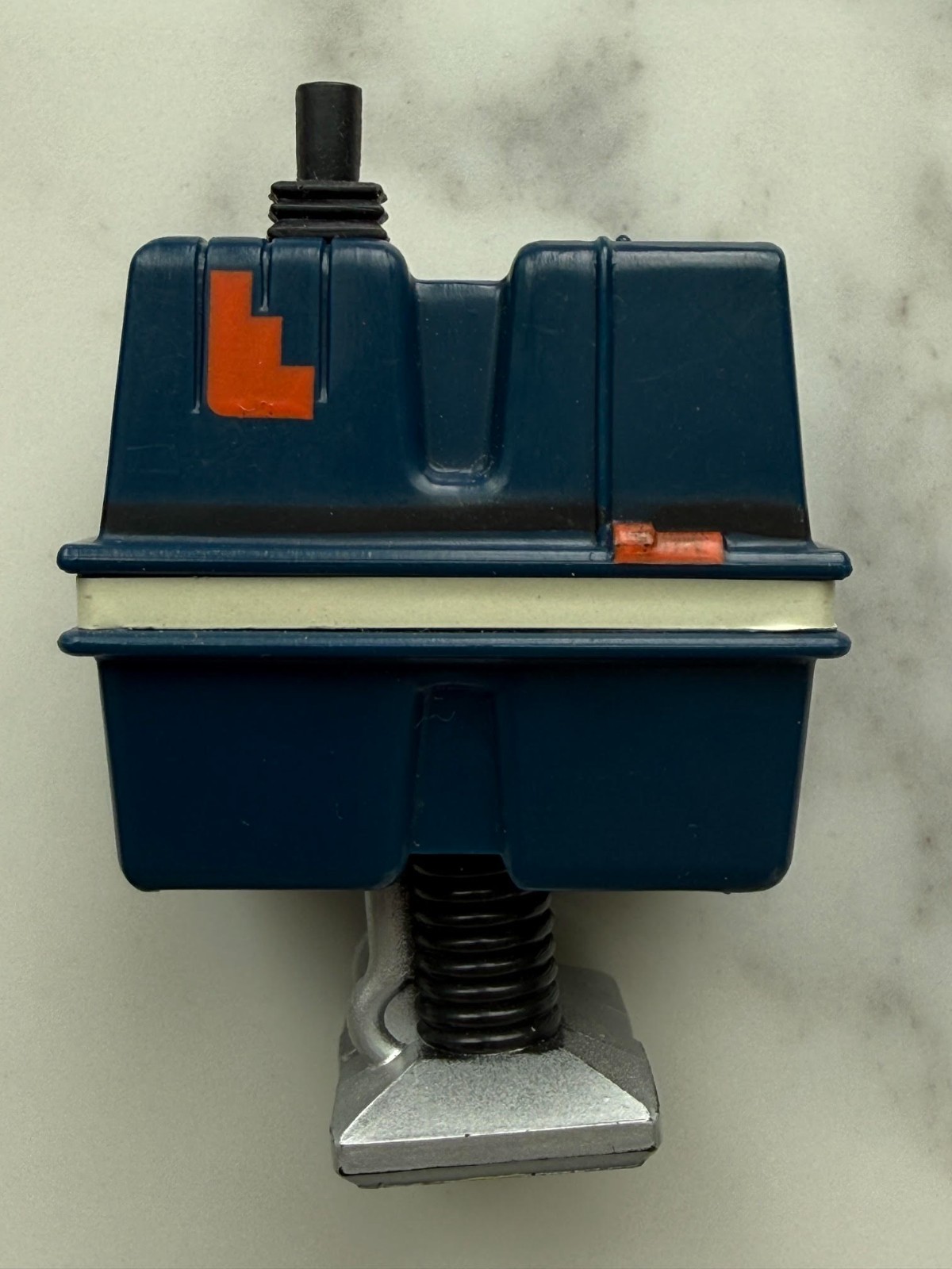 Power Droid sold