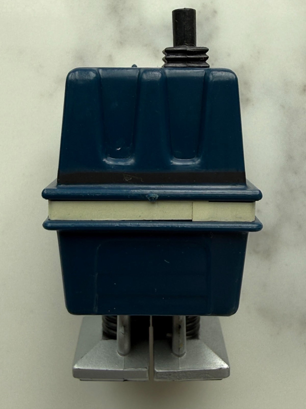 Power Droid sold