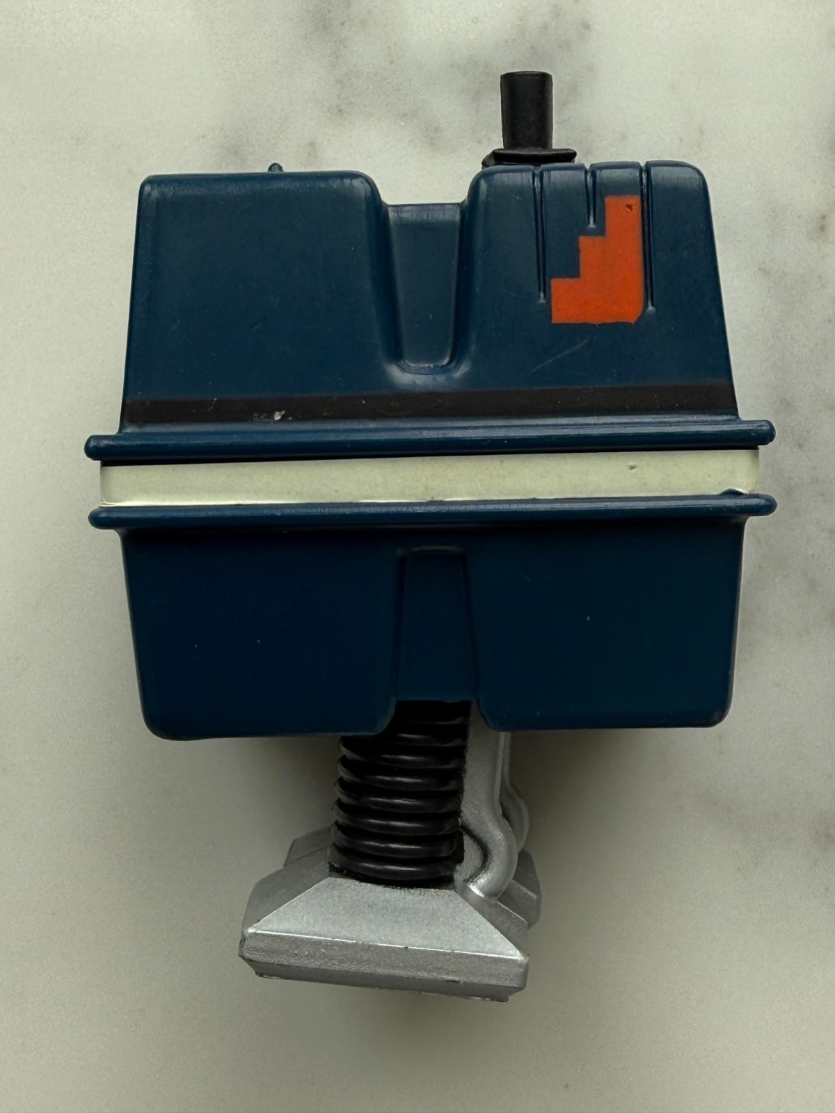 Power Droid sold
