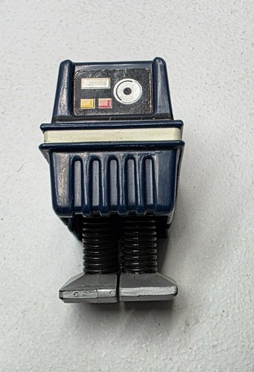 Power Droid sold