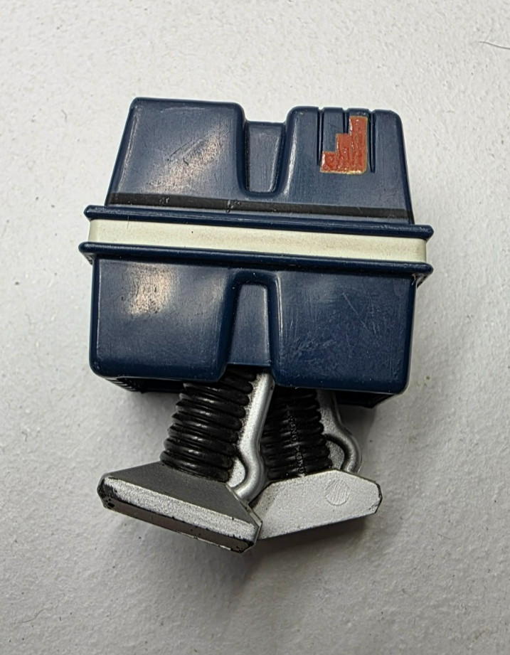 Power Droid sold