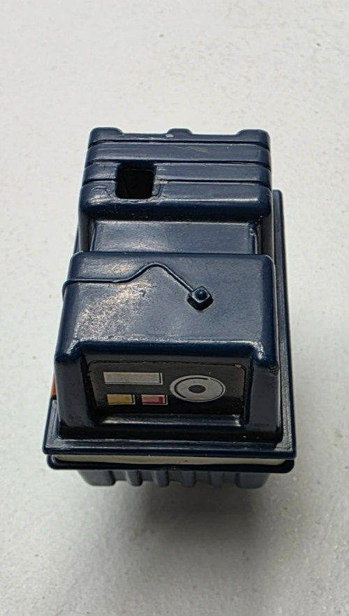 Power Droid sold