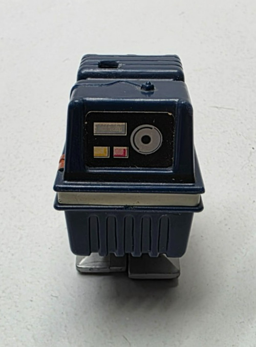 Power Droid sold