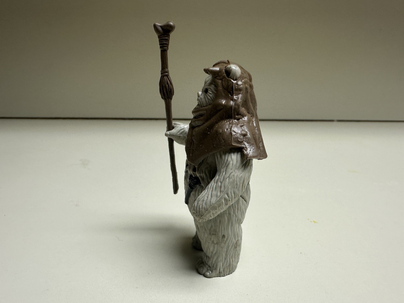 Chief Chirpa sold