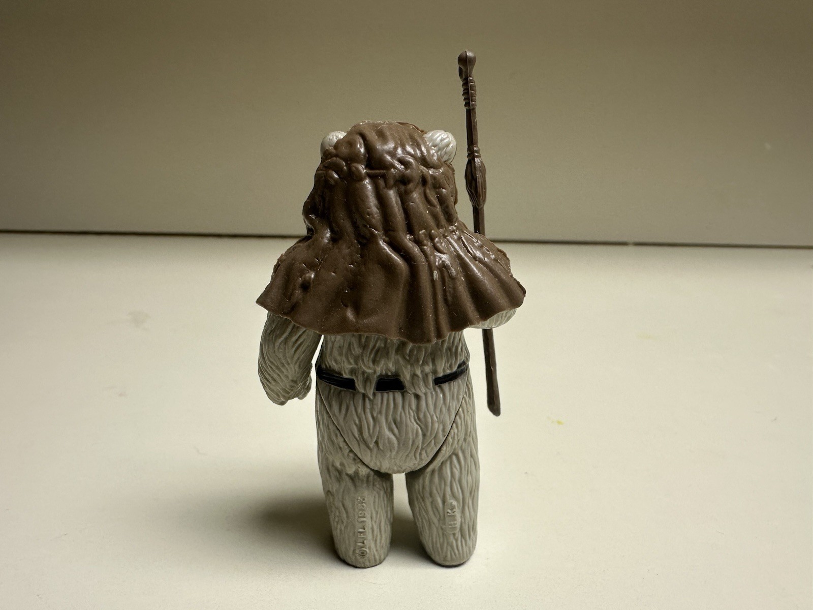 Chief Chirpa sold