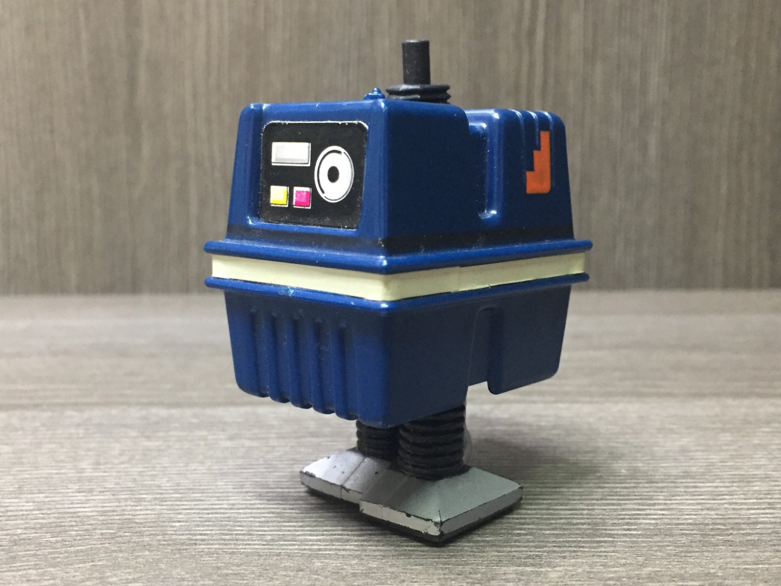Power Droid sold