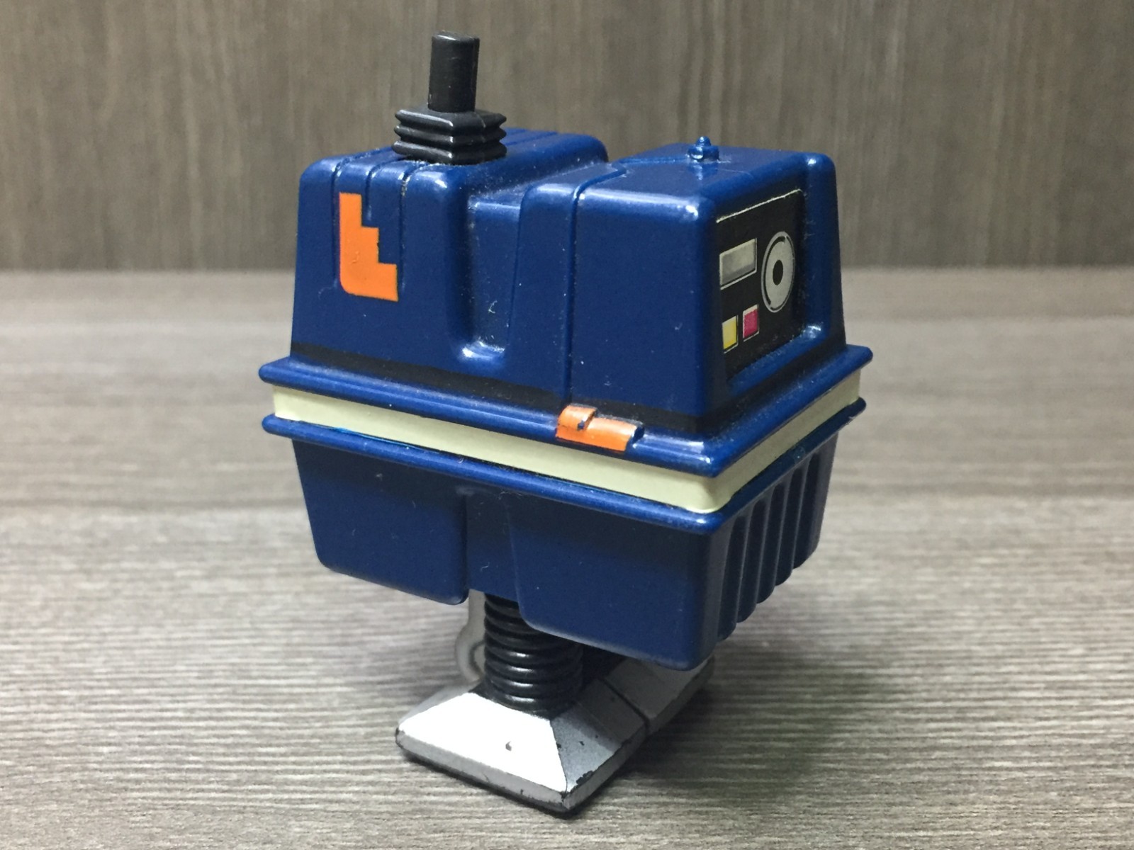 Power Droid sold