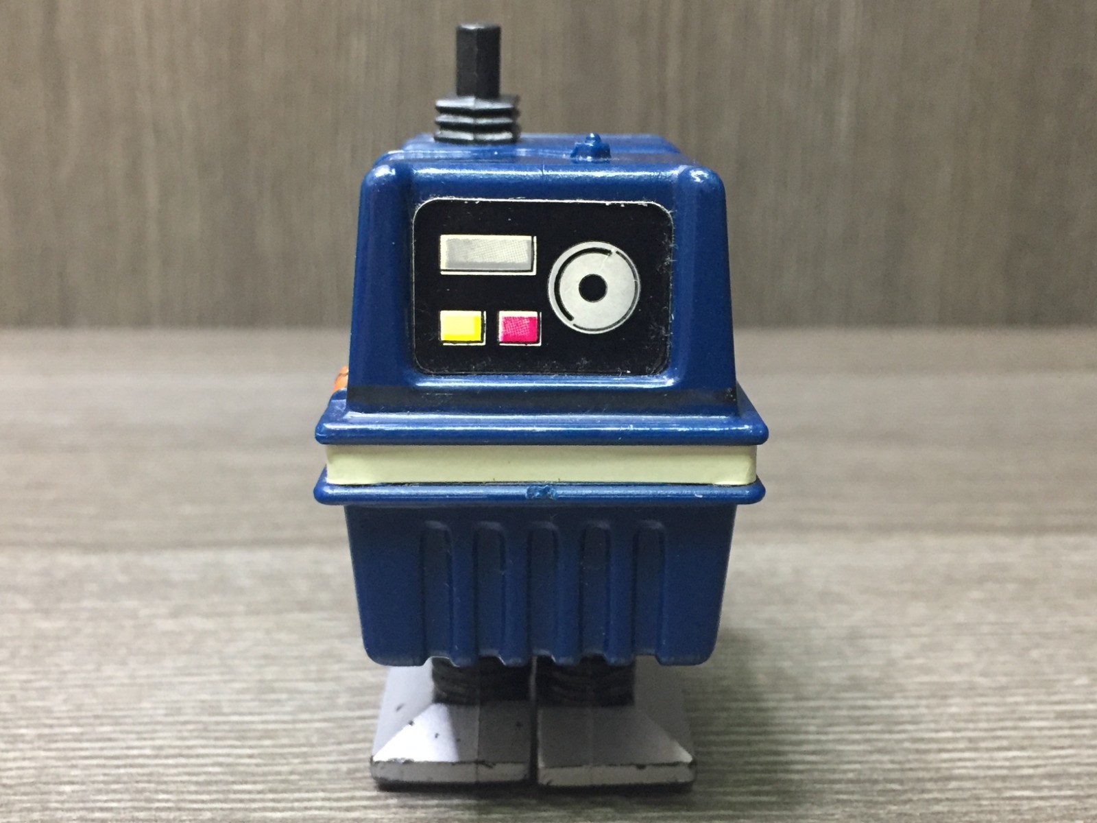 Power Droid sold