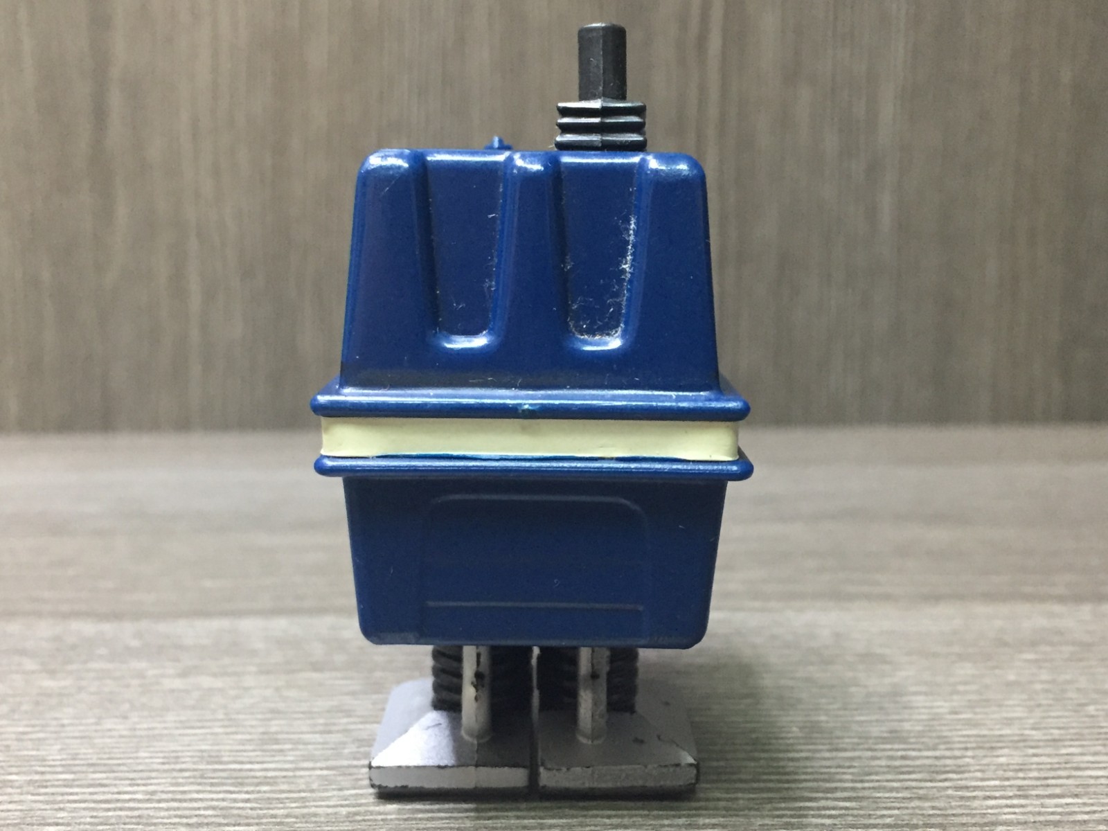 Power Droid sold