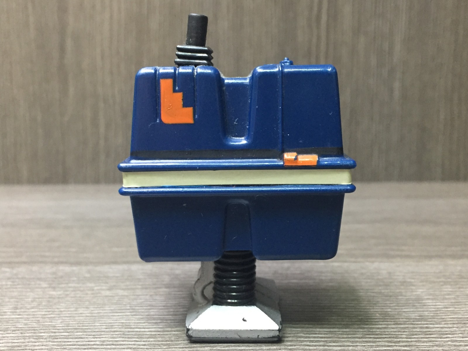 Power Droid sold