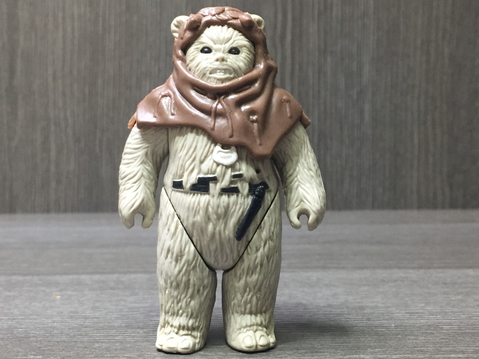 Chief Chirpa sold