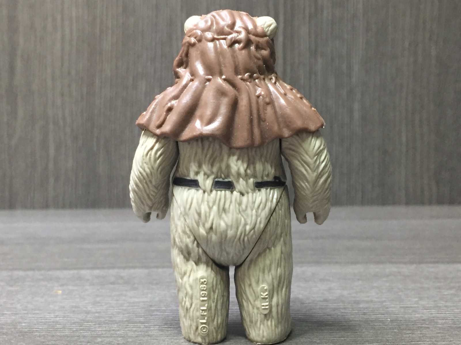 Chief Chirpa sold