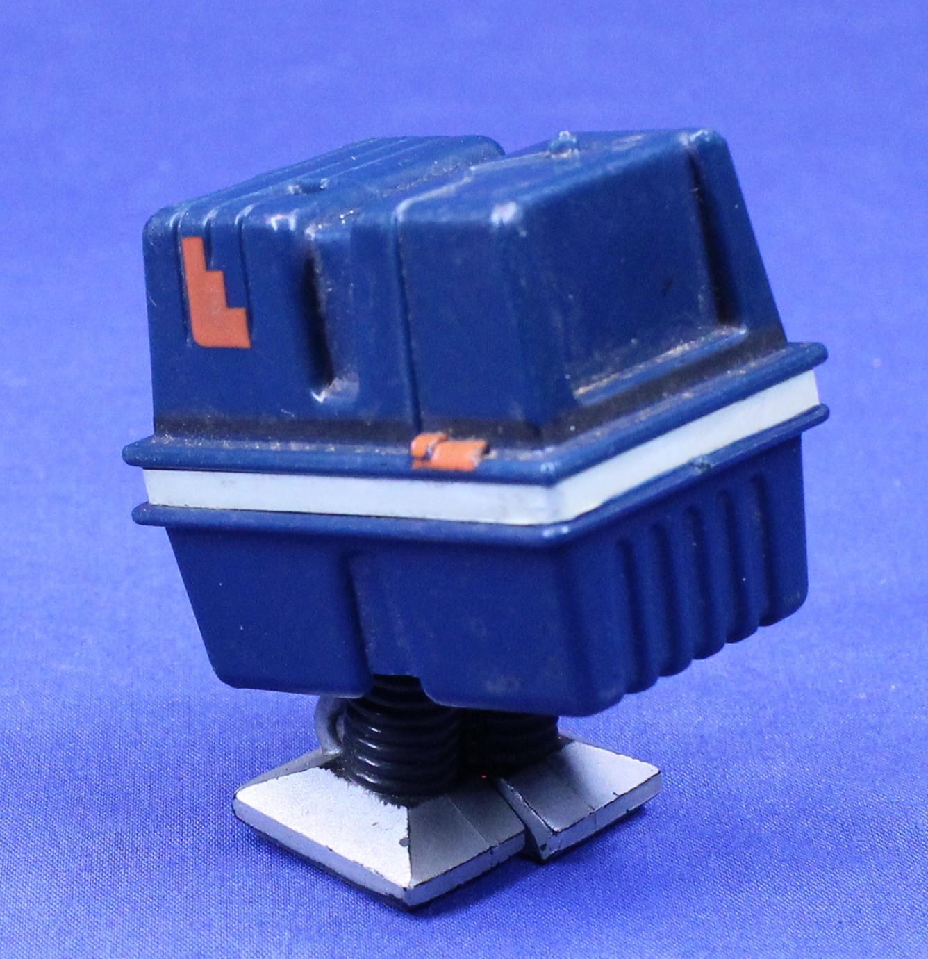 Power Droid sold