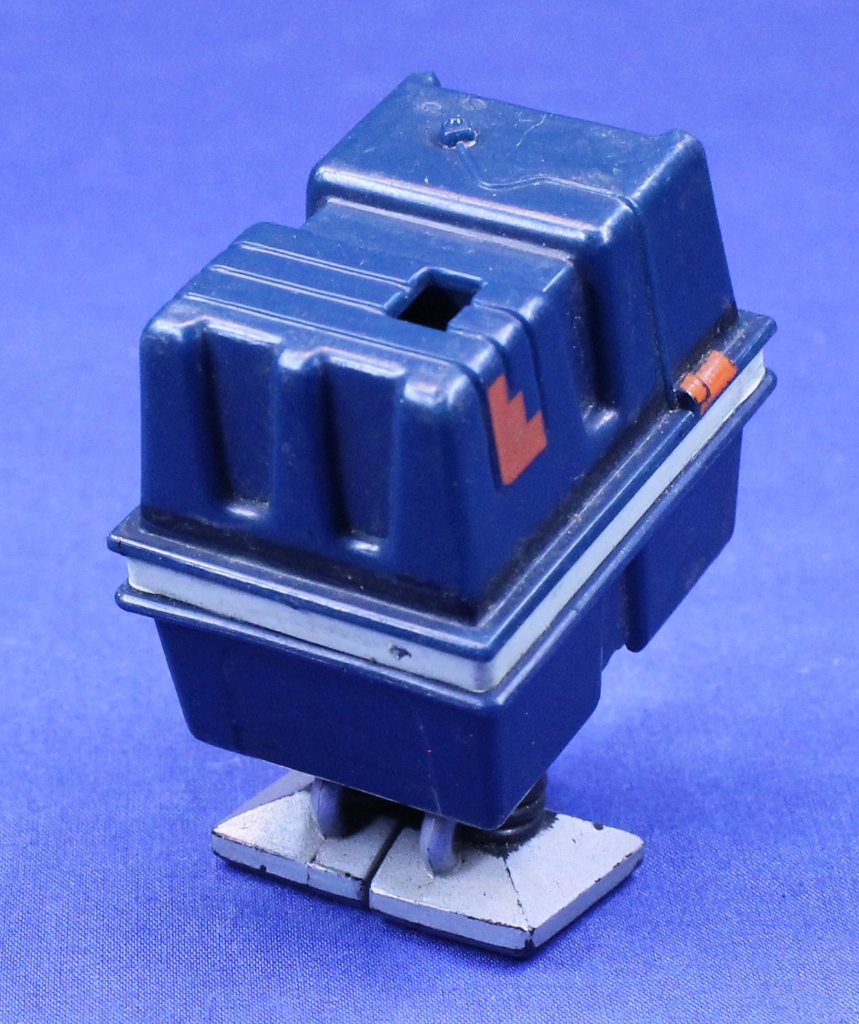 Power Droid sold