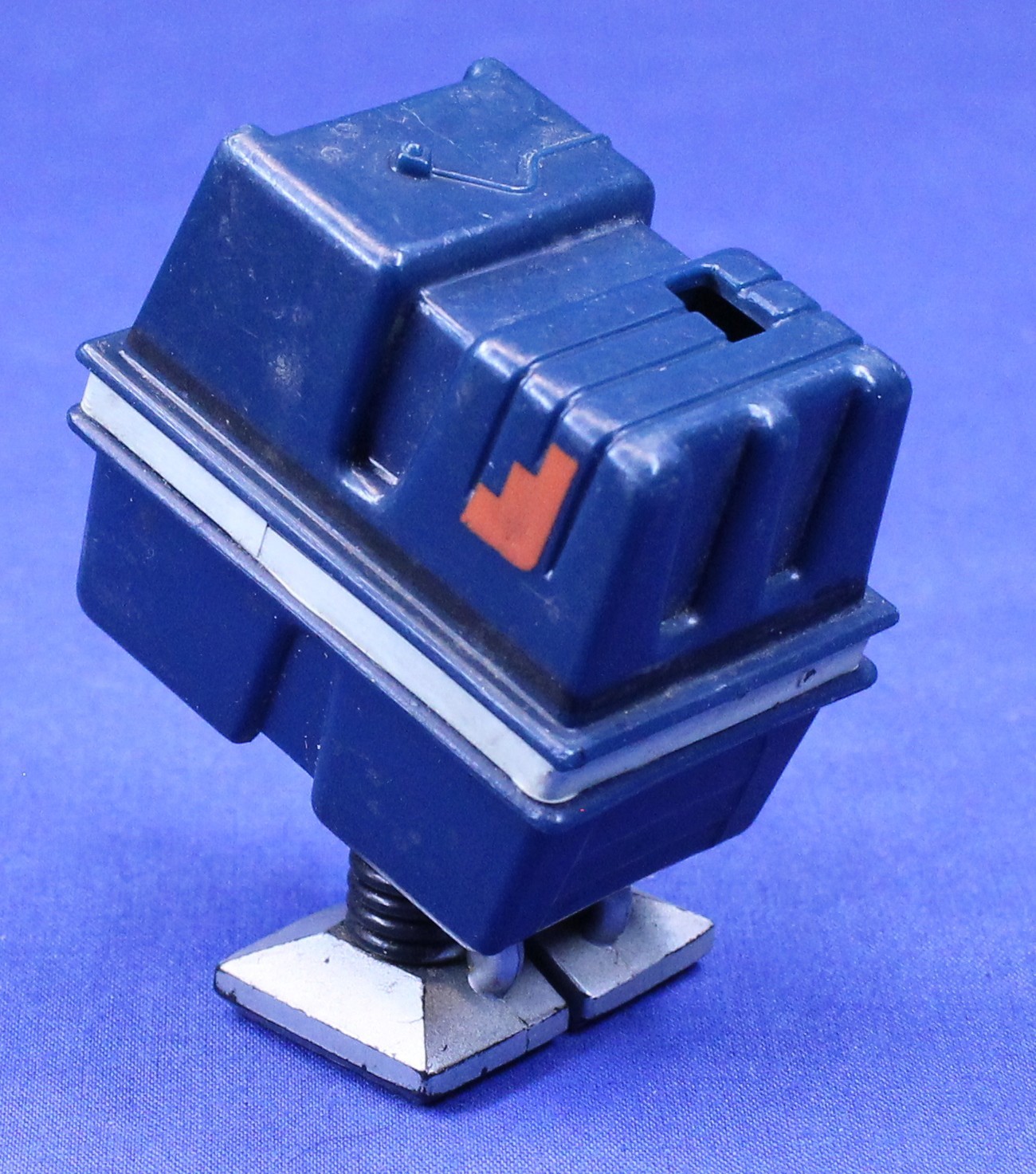 Power Droid sold