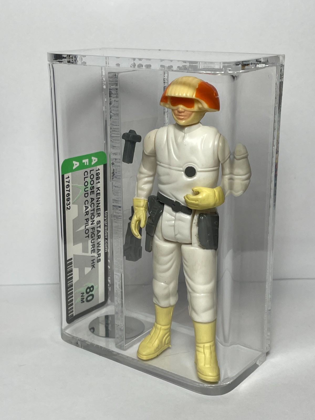 Cloud Car Pilot sold