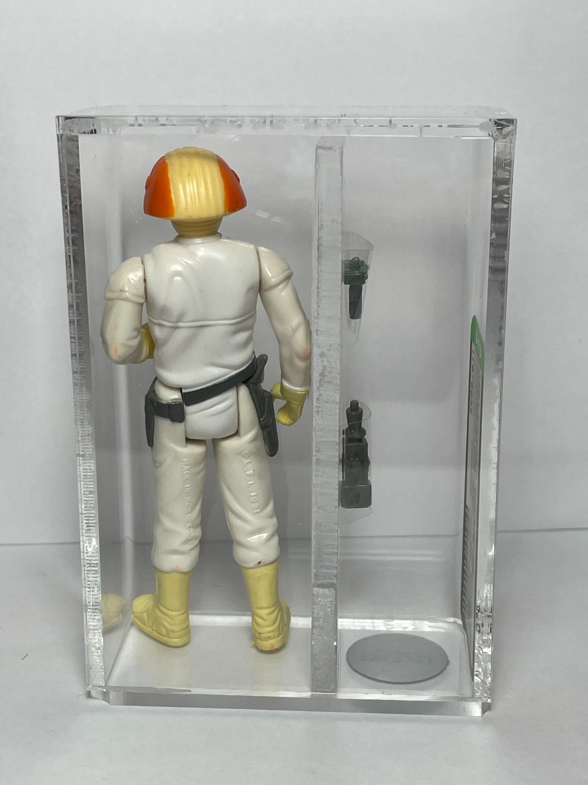Cloud Car Pilot sold
