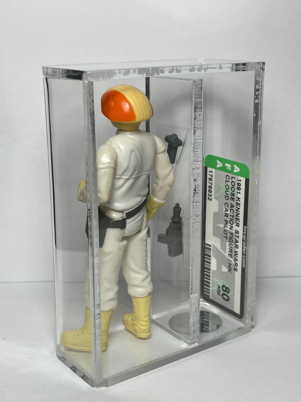 Cloud Car Pilot sold