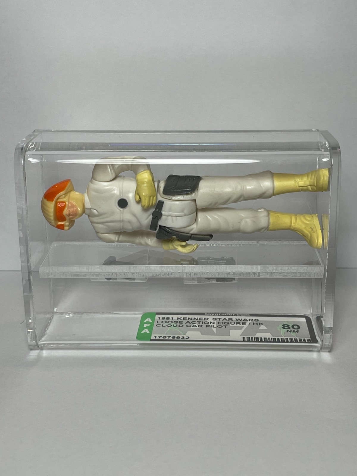 Cloud Car Pilot sold