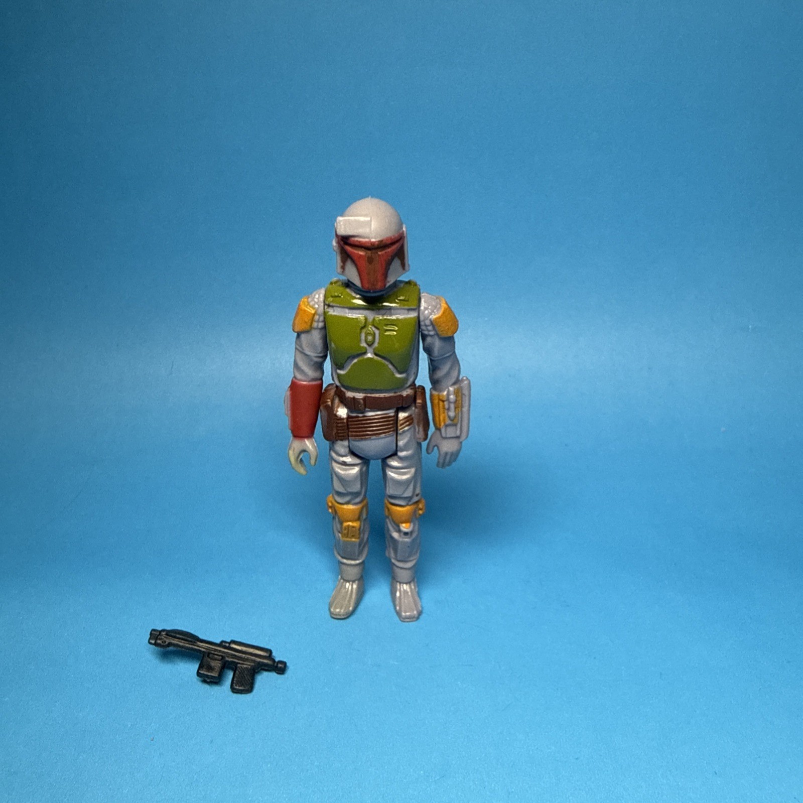 Boba Fett sold