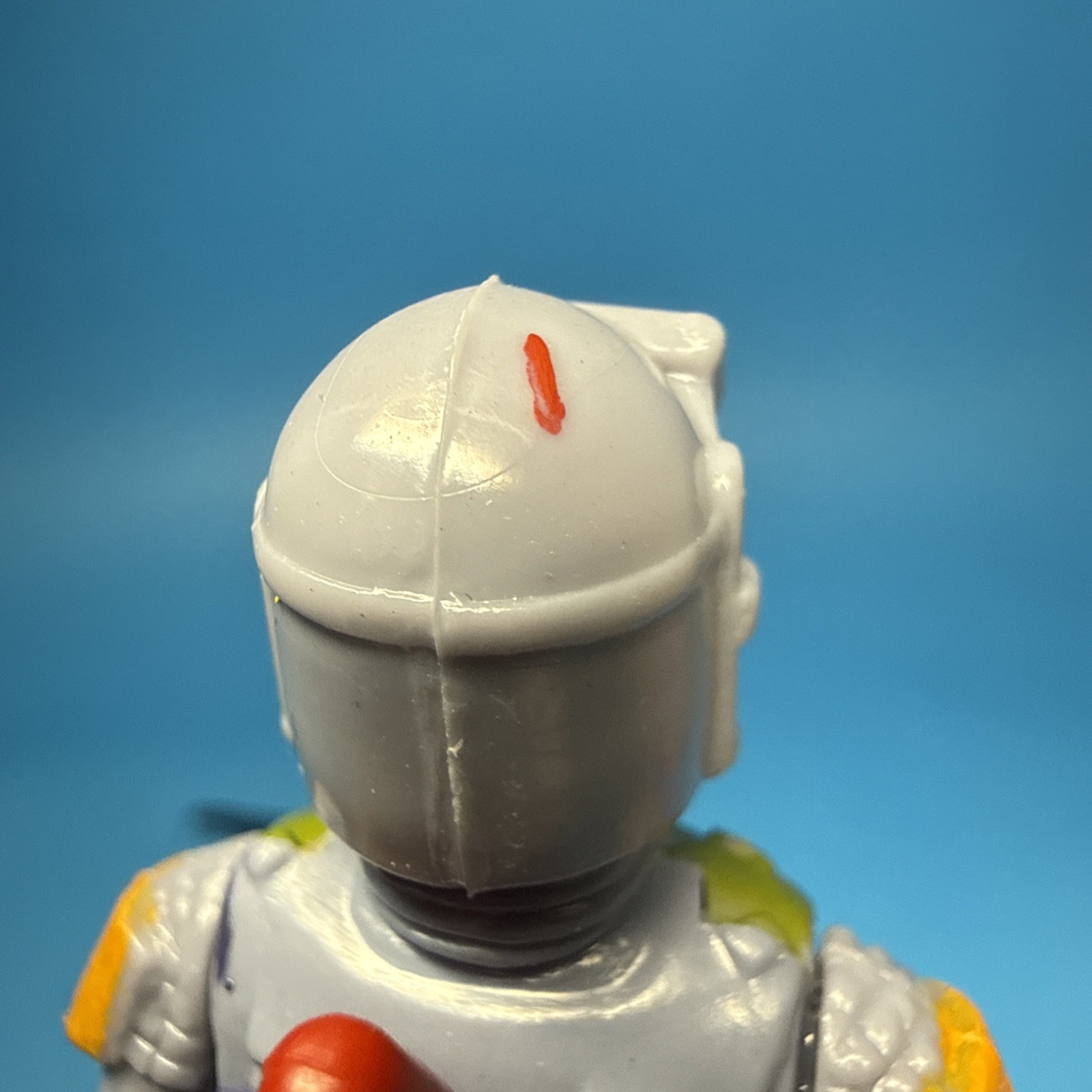Boba Fett sold