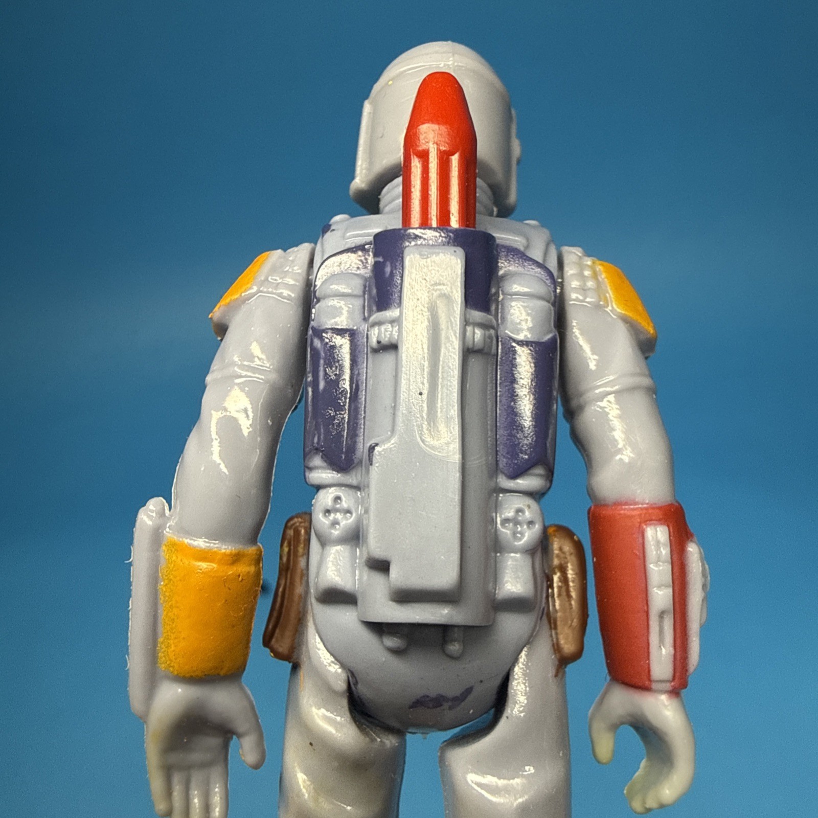 Boba Fett sold