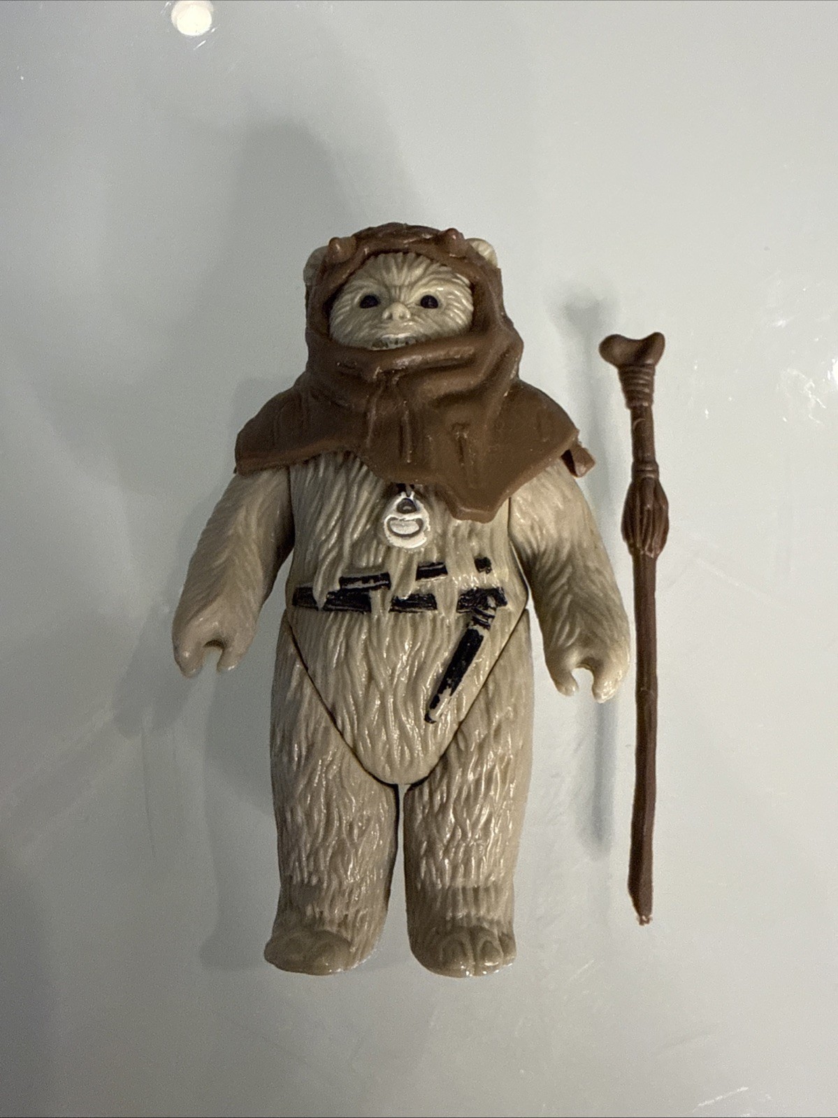 Chief Chirpa sold