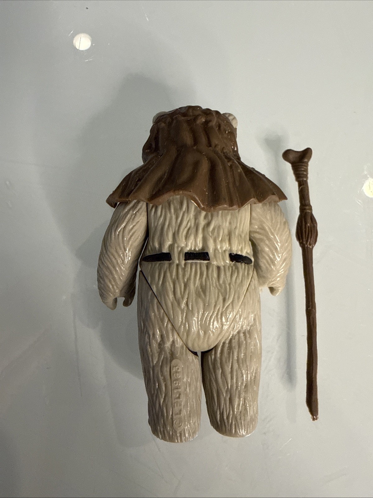 Chief Chirpa sold