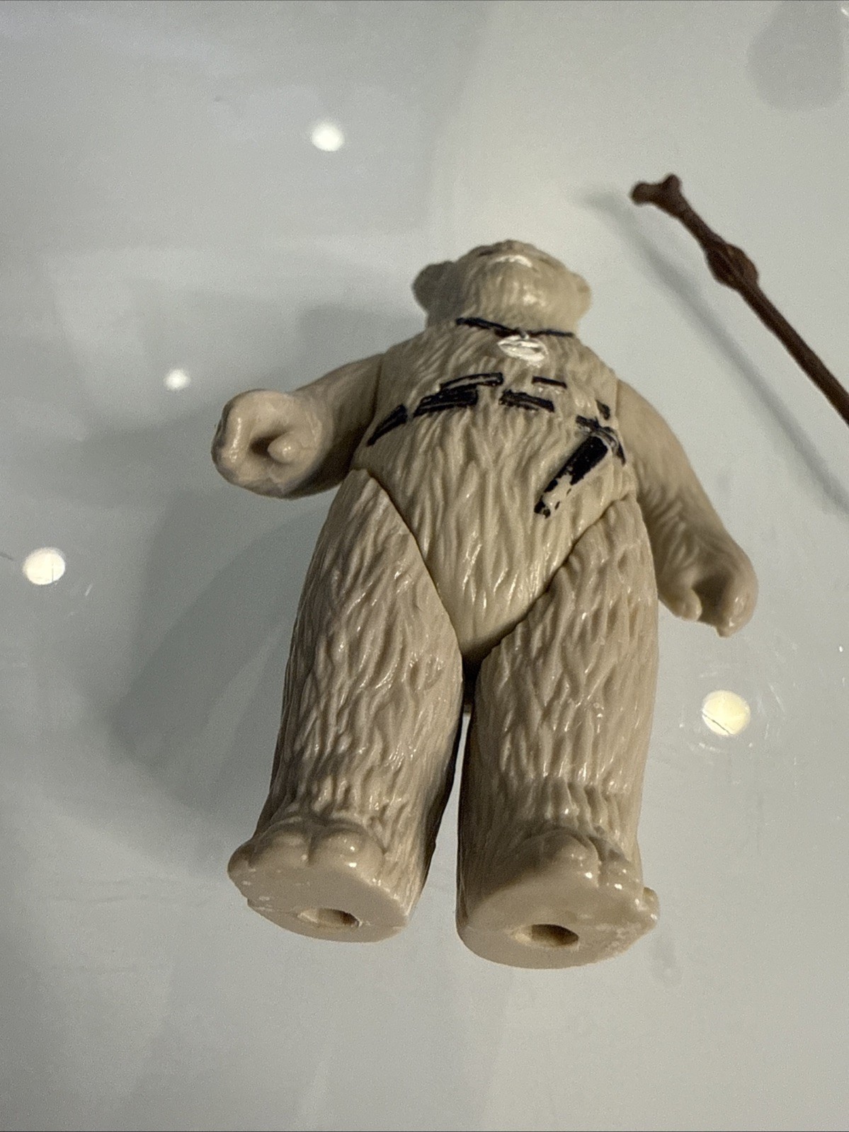Chief Chirpa sold