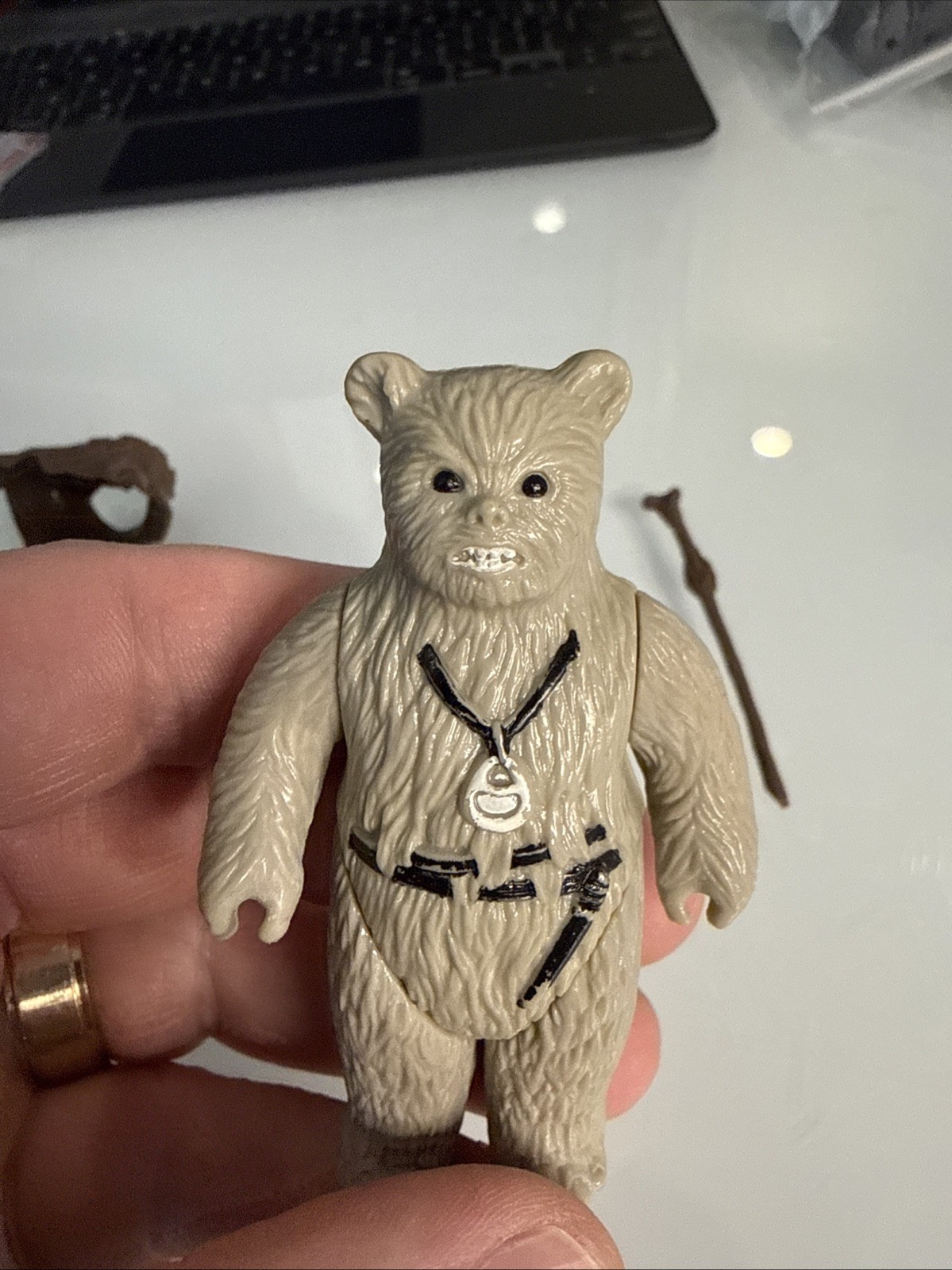 Chief Chirpa sold