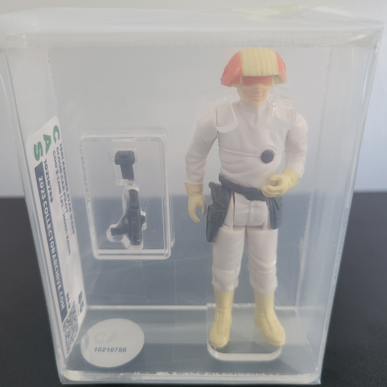 Cloud Car Pilot sold