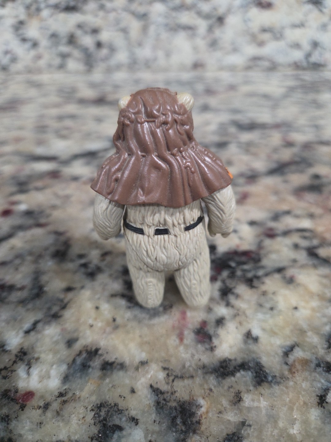 Chief Chirpa sold