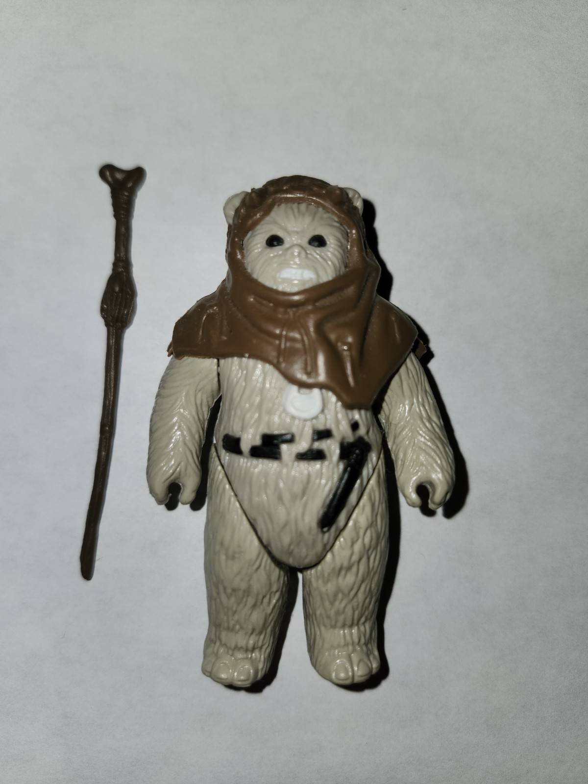 Chief Chirpa sold