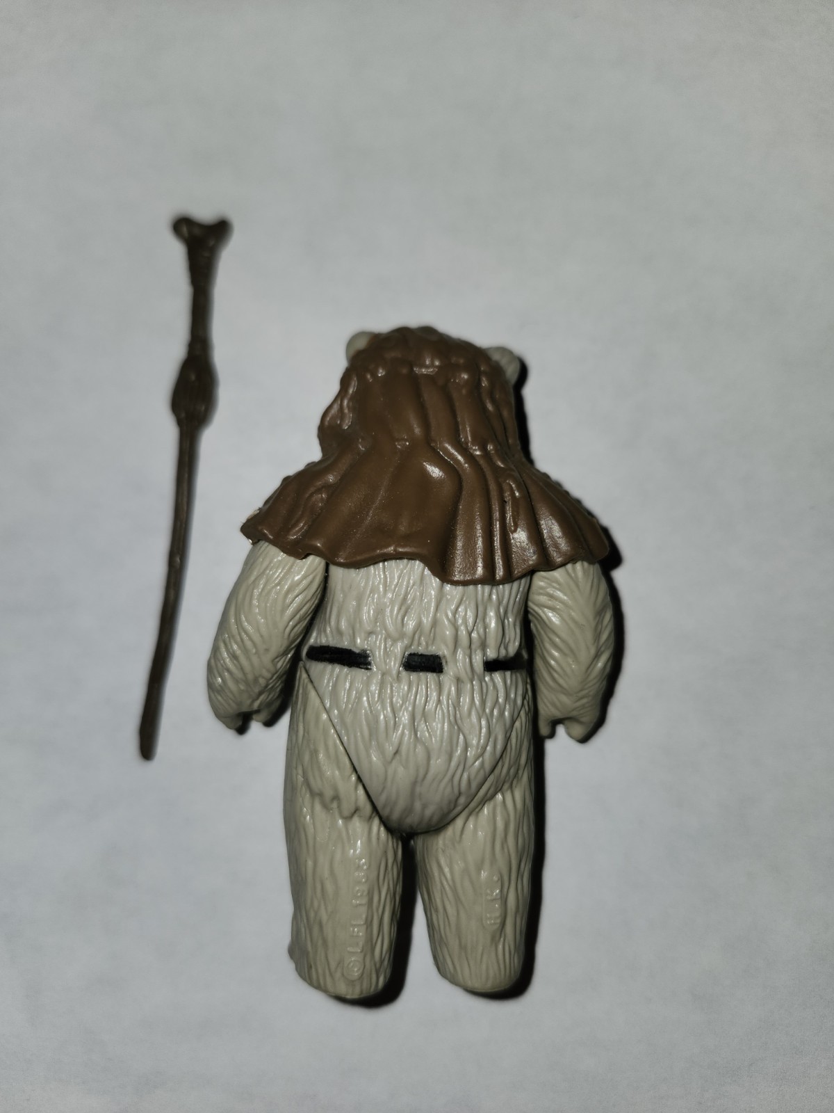 Chief Chirpa sold
