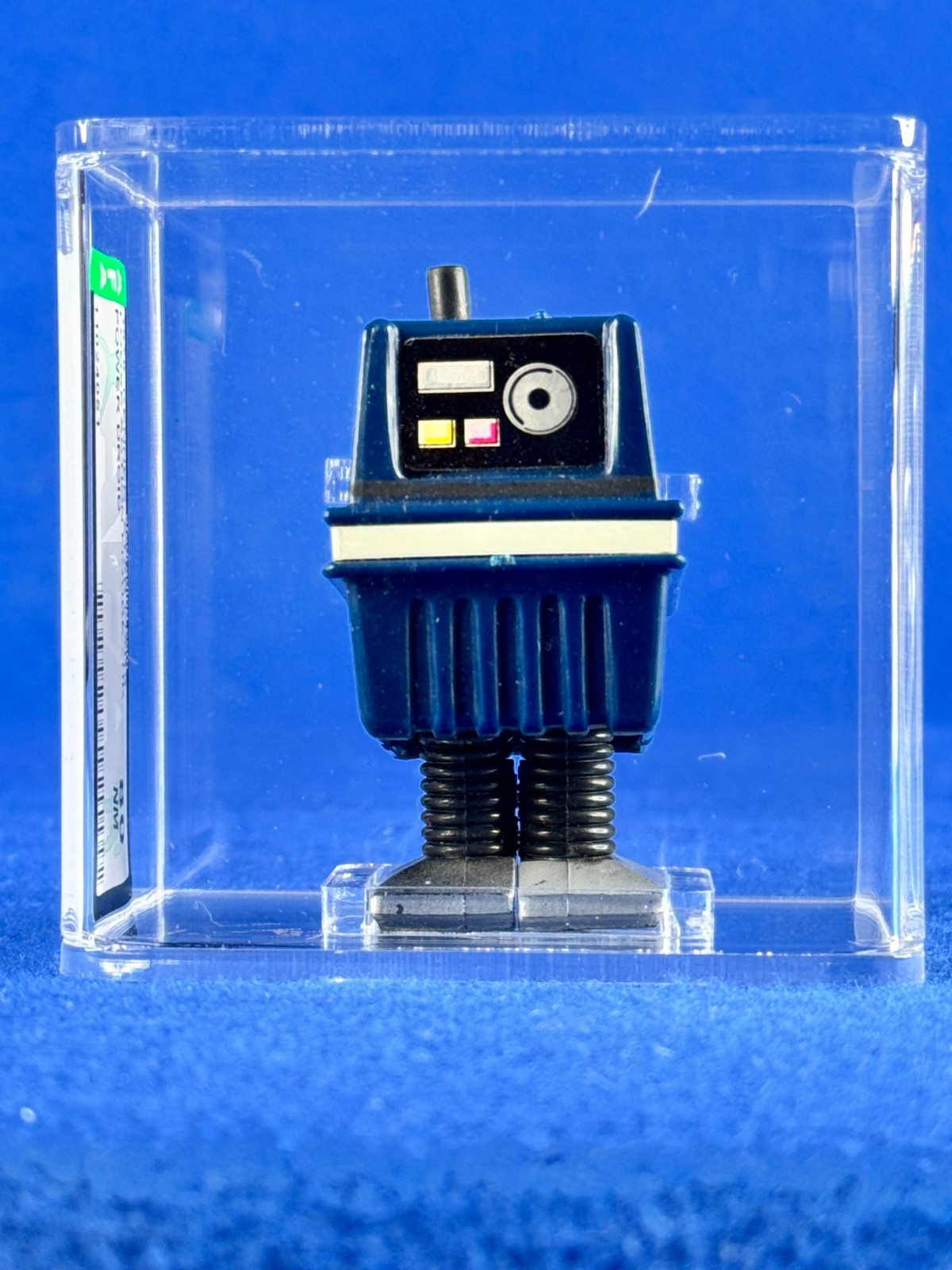 Power Droid sold