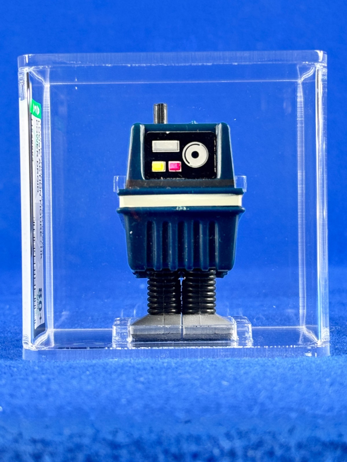 Power Droid sold