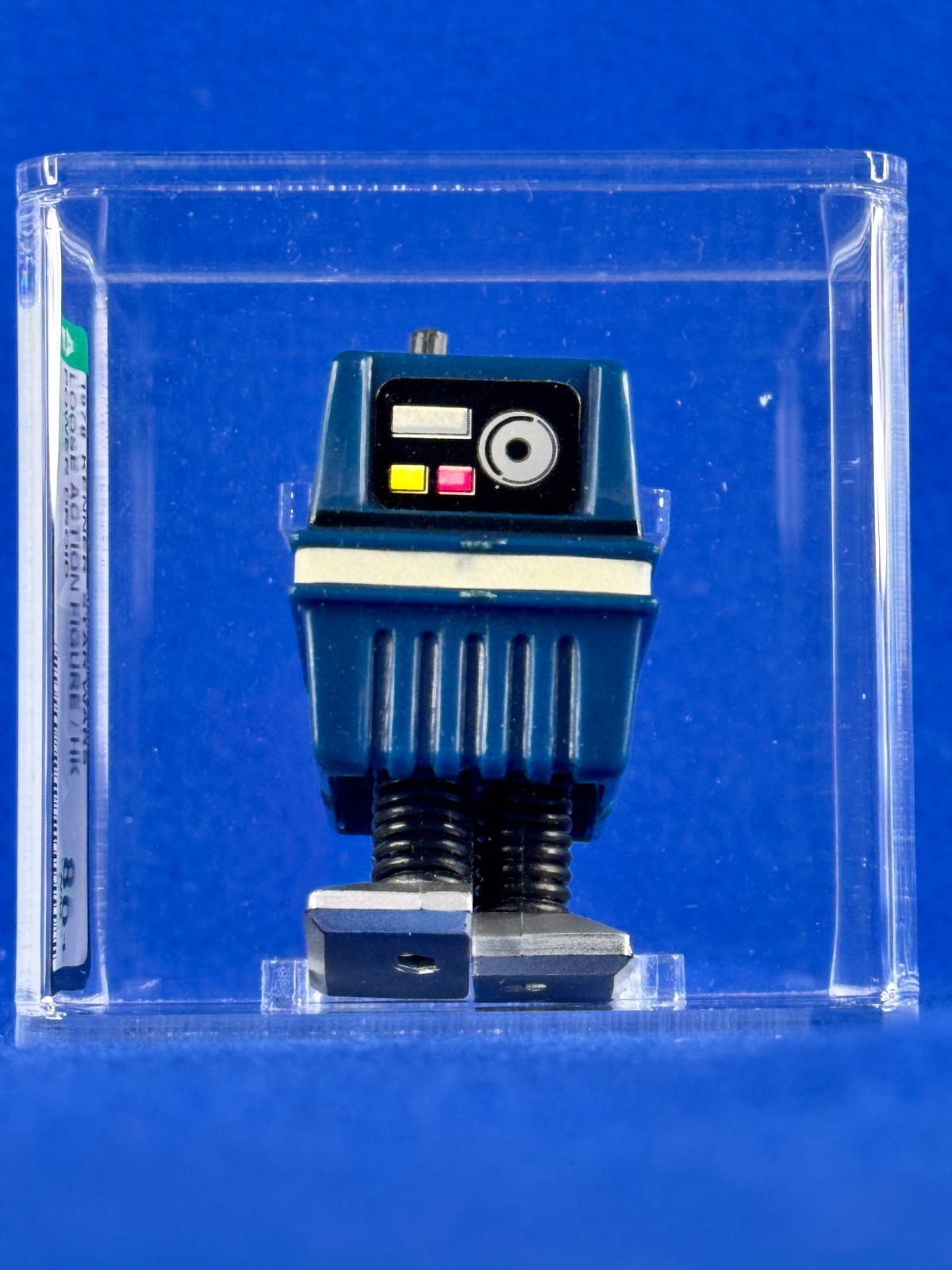 Power Droid sold