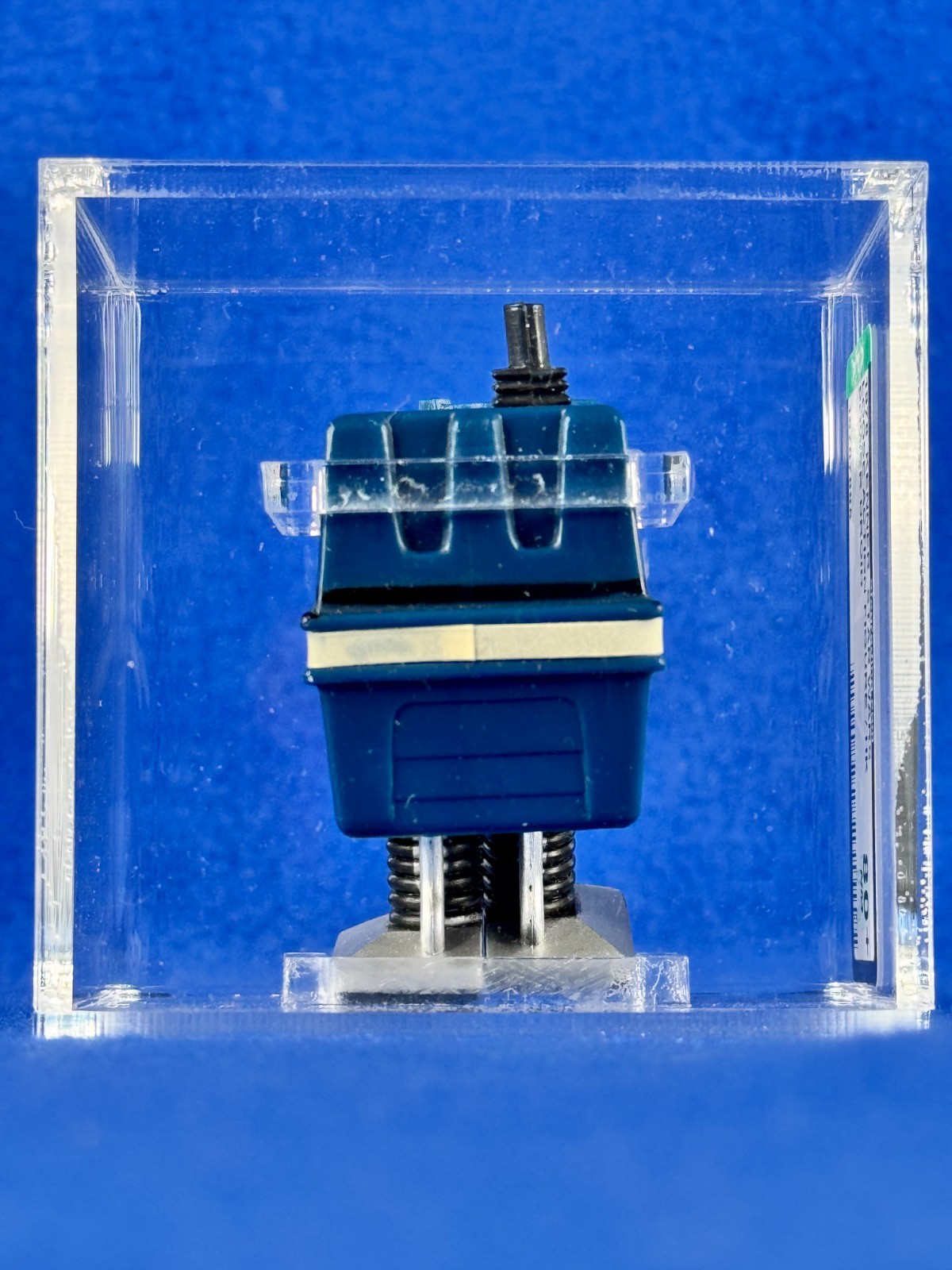 Power Droid sold
