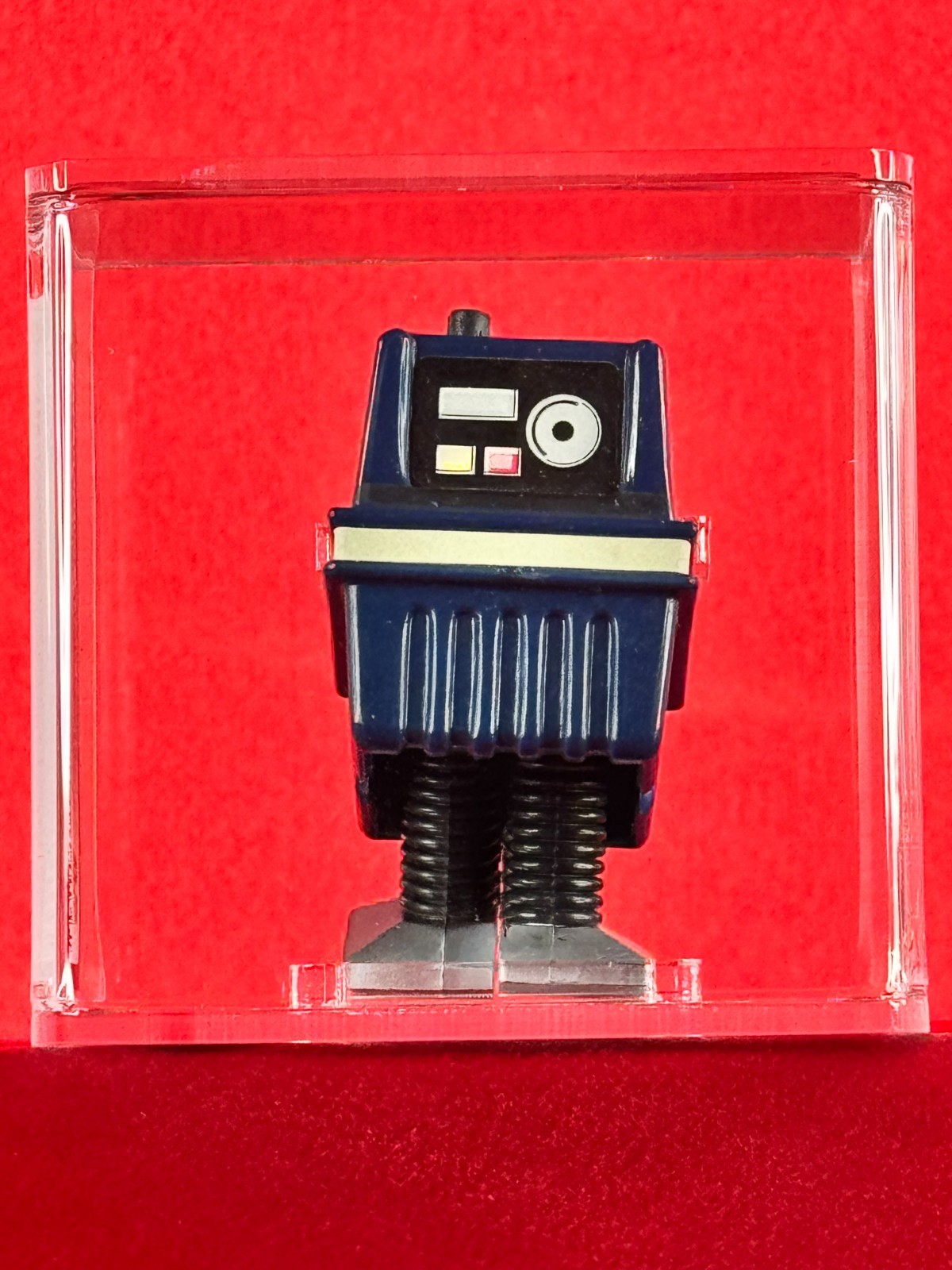 Power Droid sold