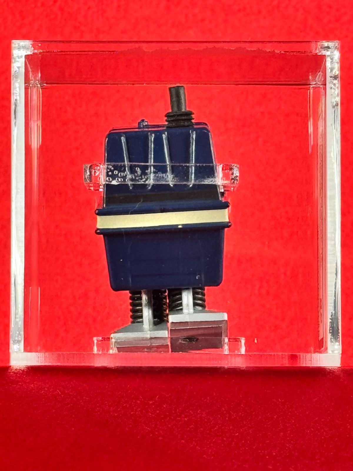 Power Droid sold