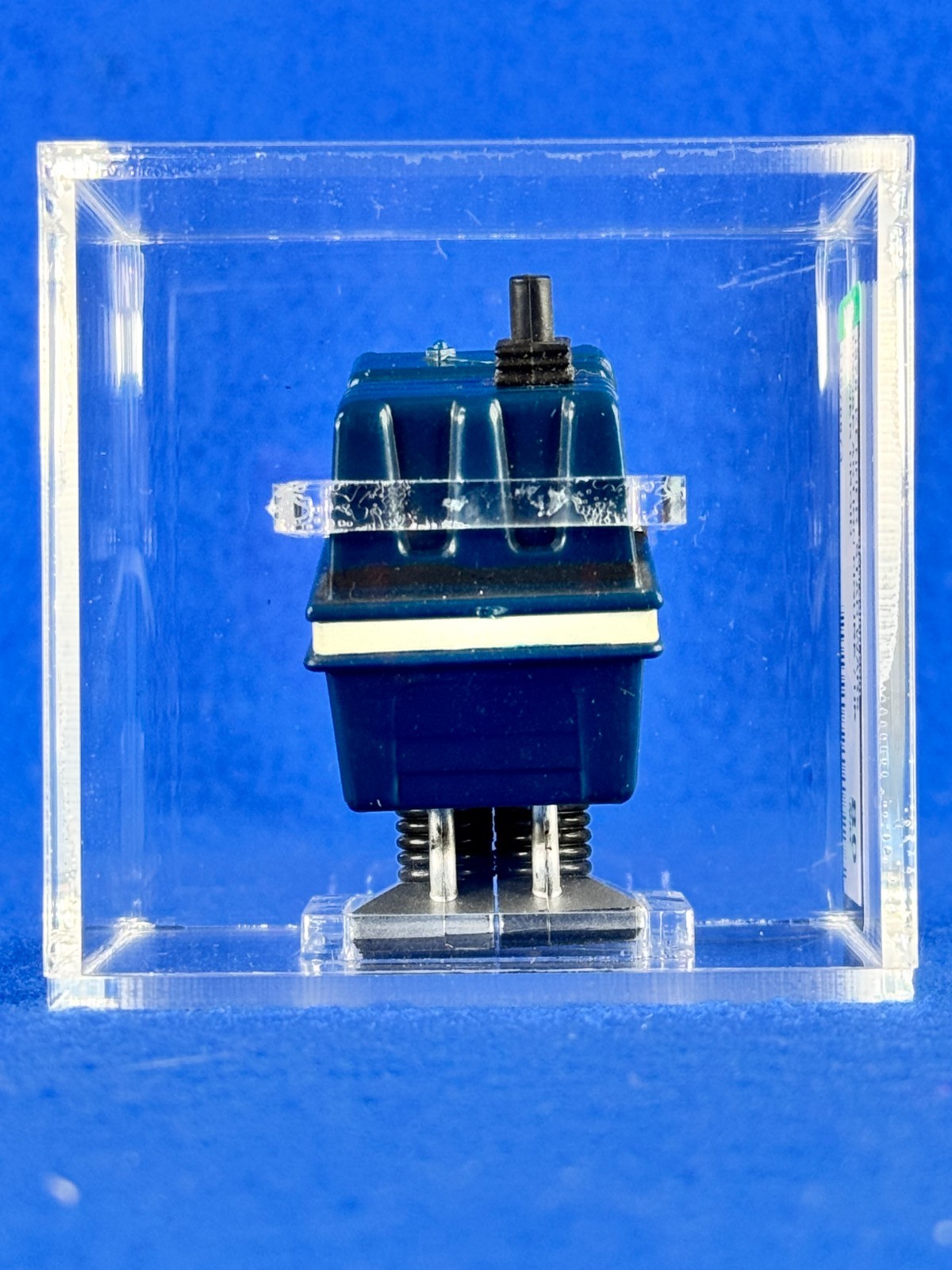 Power Droid sold
