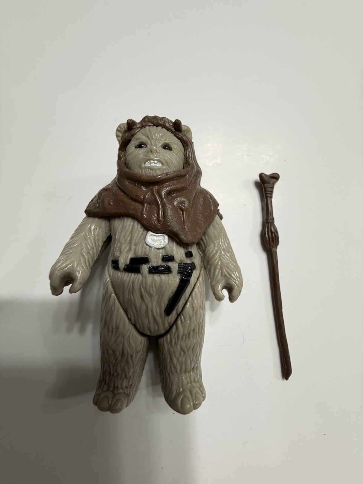 Chief Chirpa sold